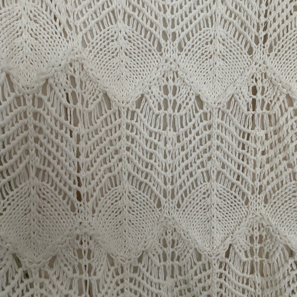 ZARA knit dress - Picture 4 of 8